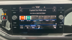 Volkswagen Polo 1.0 TSI Style 5dr Petrol Hatchback